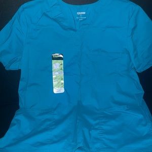 Nurse uniform top
